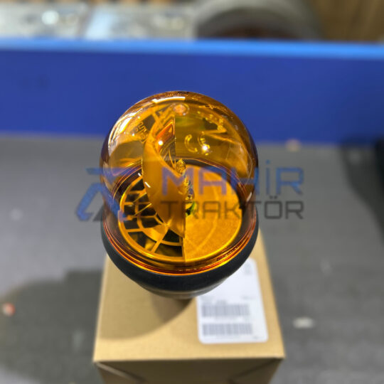 DÖNER TEPE LAMBASI KOMPLE