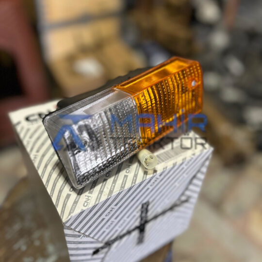 SOL SİNYAL LAMBASI 56 SERİ