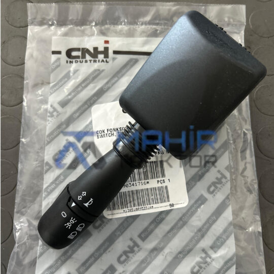 SİNYAL KOLU TD5 TMR