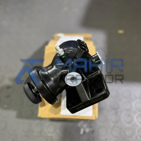 MAZOT OTOMATİĞİ YENİ MODEL