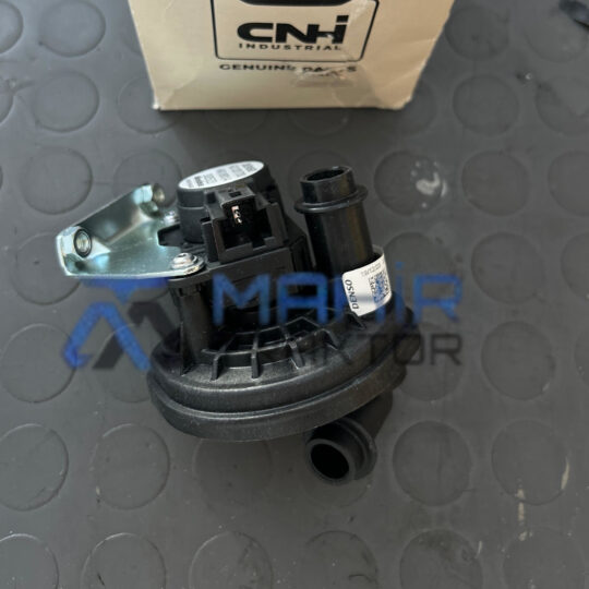 KALORİFER MUSLUĞU ELEKTRİKLİ