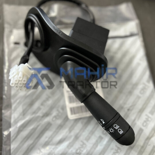 SİNYAL KOLU 9 FİŞ