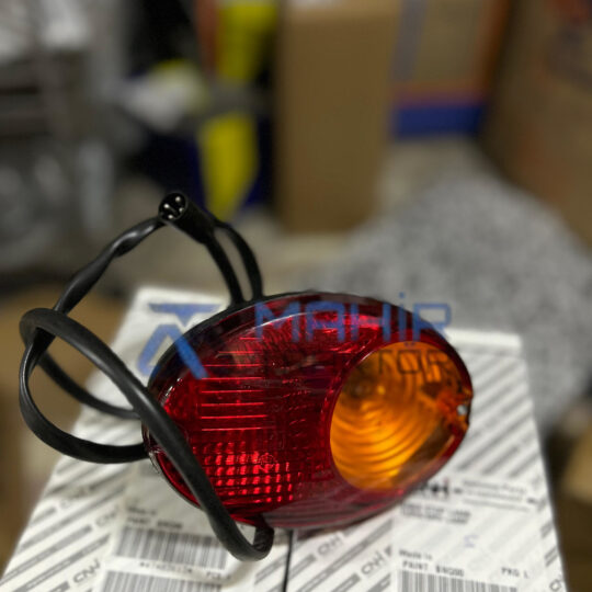 STOP LAMBASI YM ARKADAN BAĞLANTILI