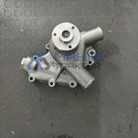 DEVİRDAİM KOMPLE 750