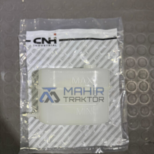 RADYATÖR GENLEŞME KABI YM