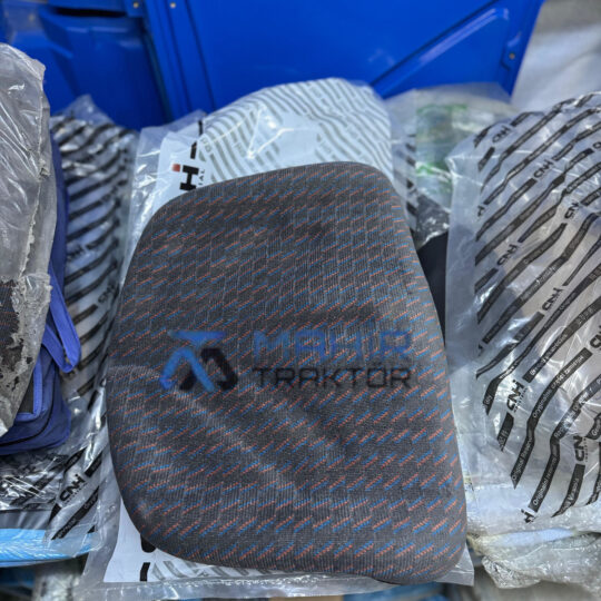 SÜRÜCÜ KOLTUĞU OTURAK KISMI