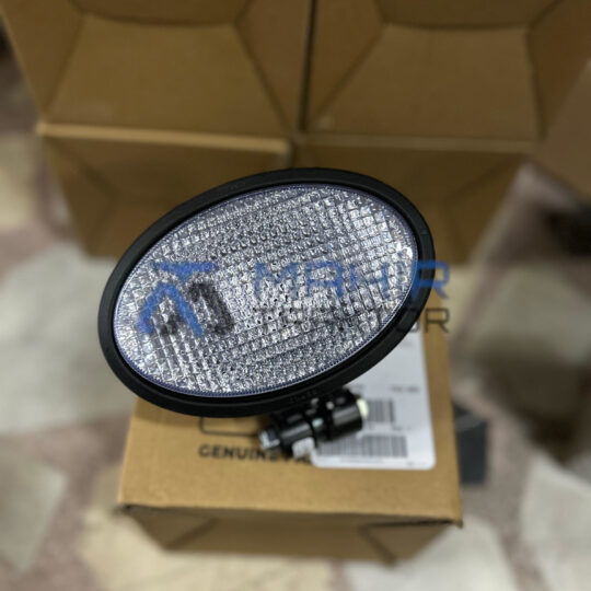 ÇALIŞMA LAMBASI TT