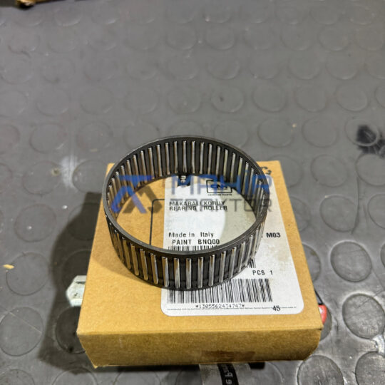 MAŞURA RULMAN 20+12