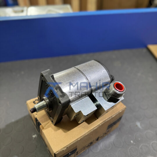 HİDROLİK POMPASI T5. EC