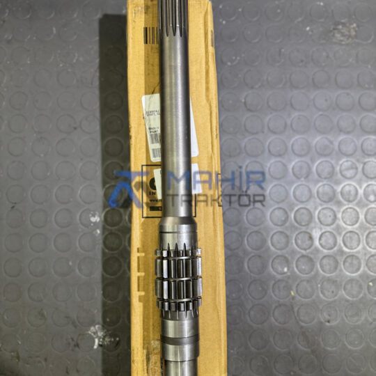 DEBRİYAJ MİLİ 52CM 20+12