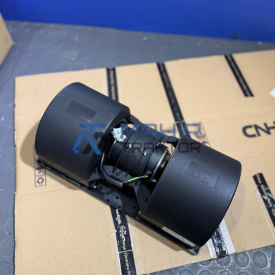 KLİMA FAN MOTORU TD