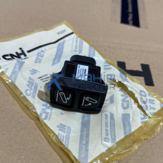 HİDROLİK DIŞ KONTROL DÜĞMESİ T6-TR