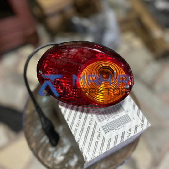 STOP LAMBASI TT4-CASE