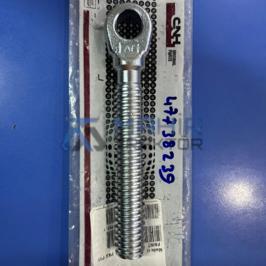 GERGİ KOLU ÇATALI TDB-TTJ