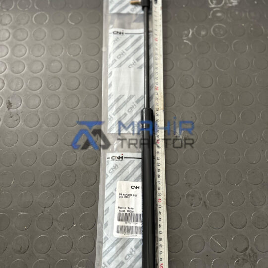 ÖN KAPORTA AMÖRTİSÖRÜ TD YM