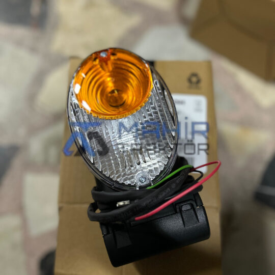 ÖN SİNYAL LAMBASI T480 YM