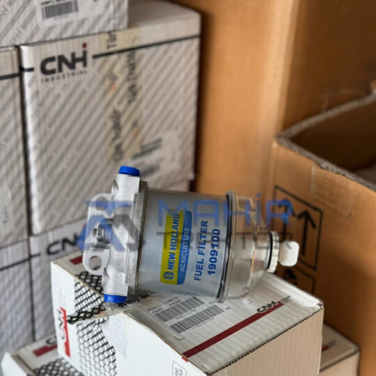 TEKLİ MAZOT FİLTRESİ KOMPLE CAV TİPİ