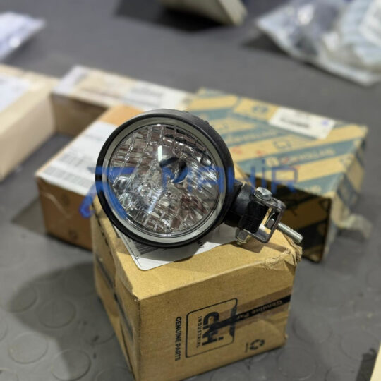 ÇALIŞMA LAMBASI TR-TD5 SERİ