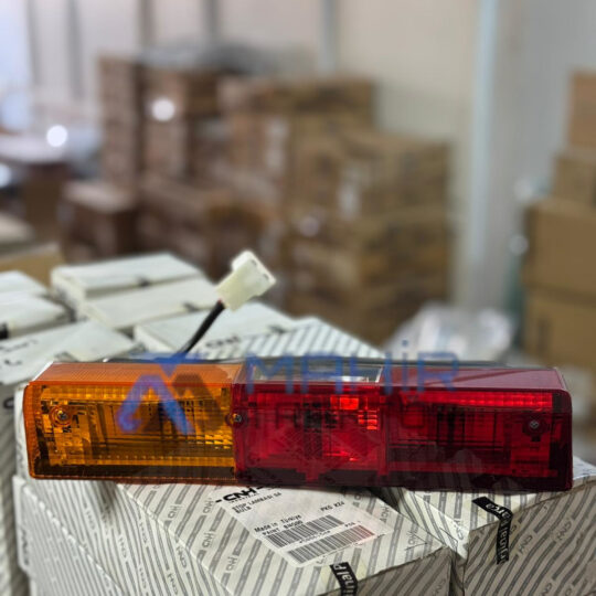 STOP LAMBASI SOL 46-56 SERİ