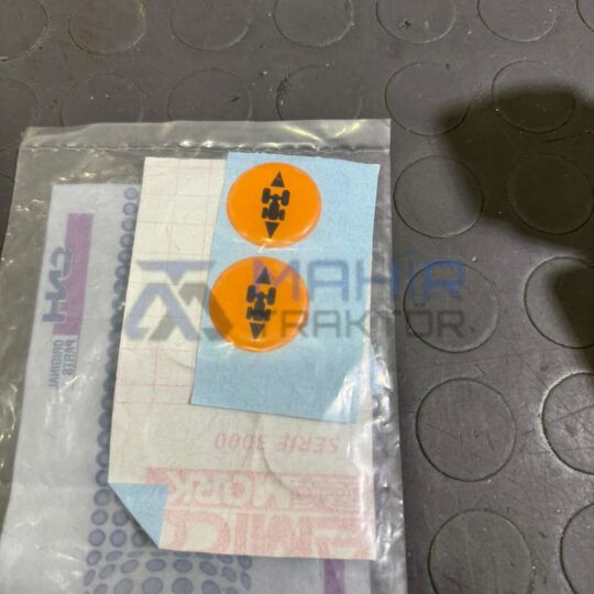 İLERİ GERİ ŞEMASI ÇIKARTMA