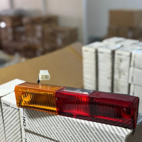 STOP LAMBASI SOL 46-56 SERİ