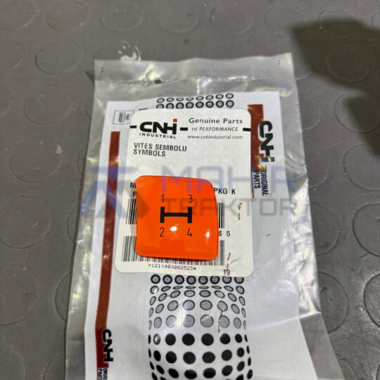 VİTES TOPUZ ŞEMASI T5-T6-TR-CASE A