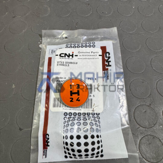 VİTES TOPUZ ŞEMASI