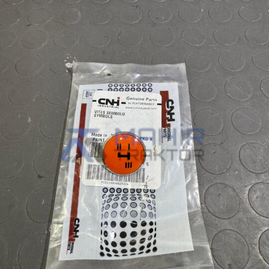 TAKVİYE VİTES TOPUZ ŞEMASI