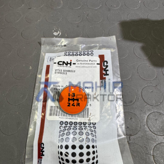 VİTES TOPUZ ŞEMASI