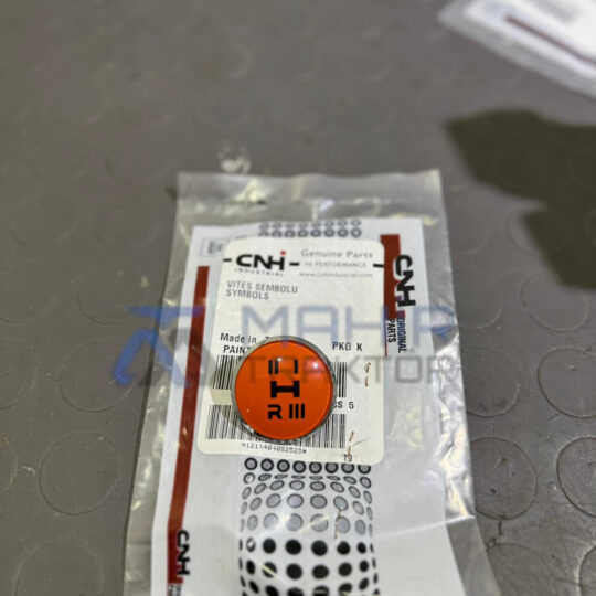 TAKVİYE VİTES TOPUZ ŞEMASI