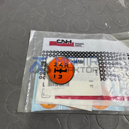 VİTES TOPUZ ŞEMASI T480