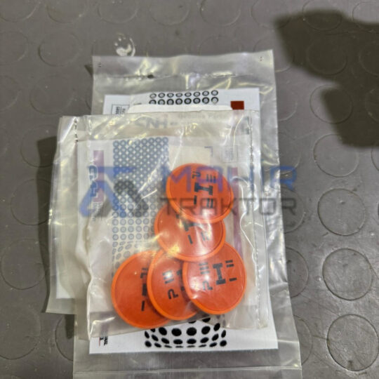 TAKVİYE VİTES ŞEMASI