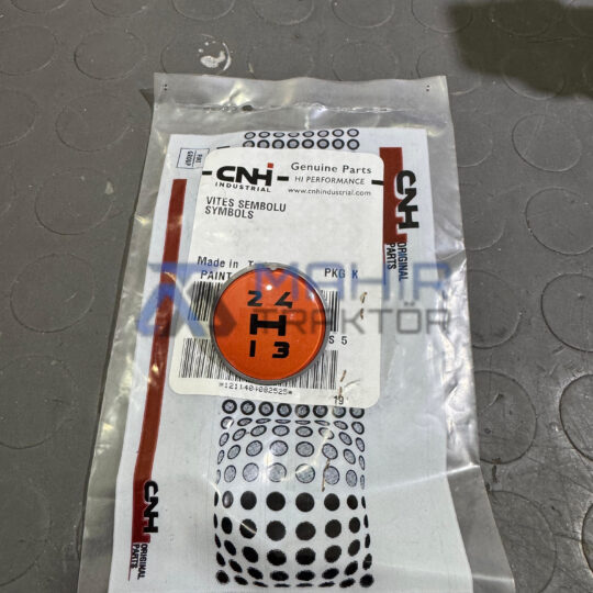 VİTES TOPUZ ŞEMASI T480