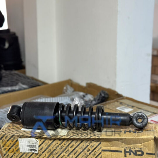 KABİN AMORTİSÖRÜ T6-CASE MAXXUM