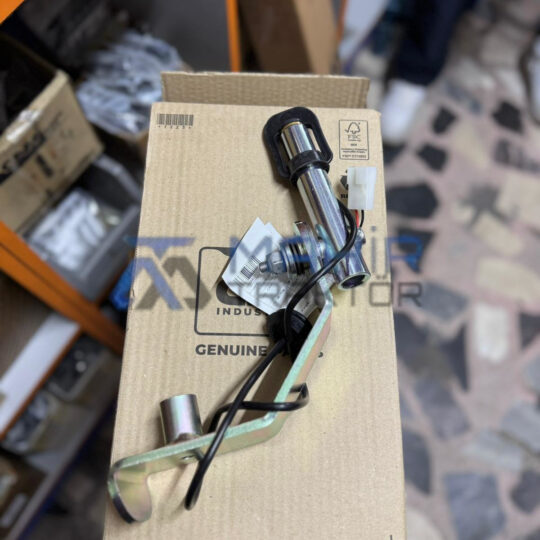 DÖNER TEPE LAMBA MESNEDİ SAĞ T5.