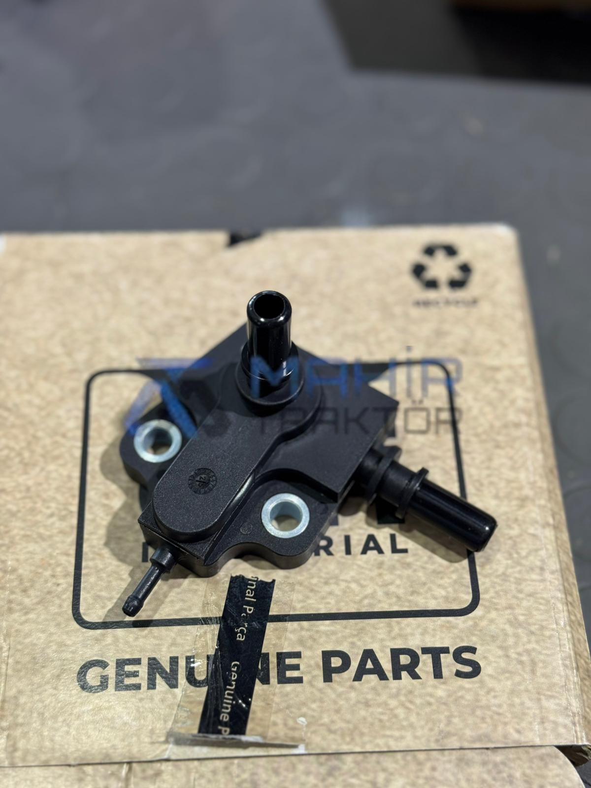 MAZOT DAĞITICI ARA PARÇA DİSTRİBÜTÖR T6-FARMALL C-F5 MOTOR