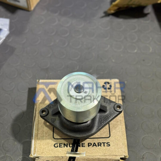 KOMPLE DEVİRDAİM T6-T7 F4 MOTOR