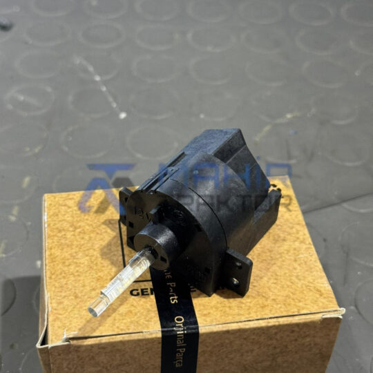 KLİMA KALORİFER ANAHTARI TD